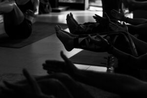 holistic wellness practices