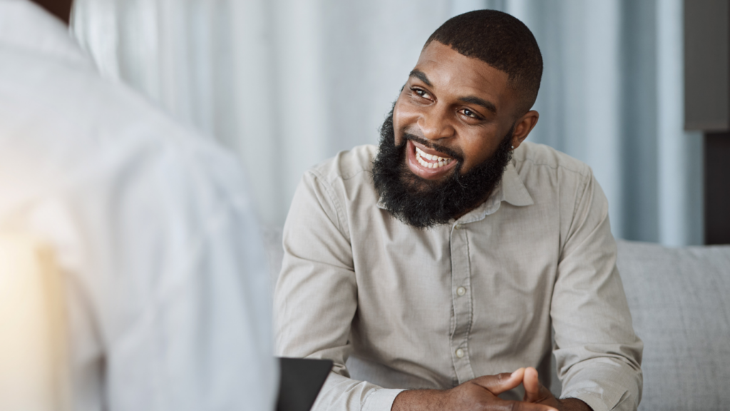 free therapy program