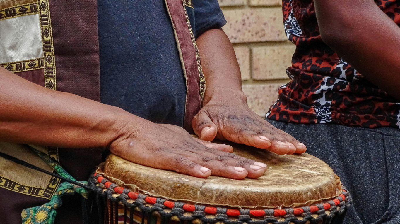 sound healing